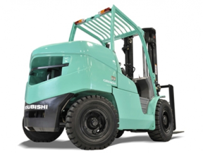 Serie FD40-55N